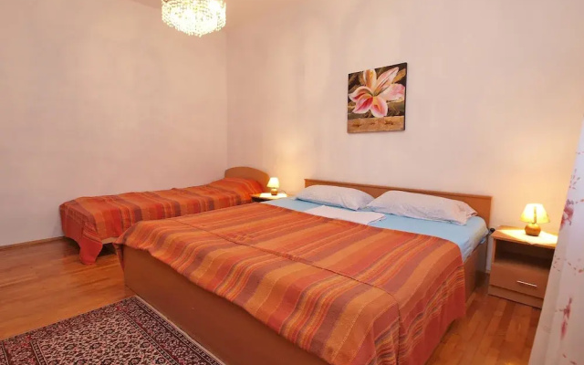 Apartments Marle 906
