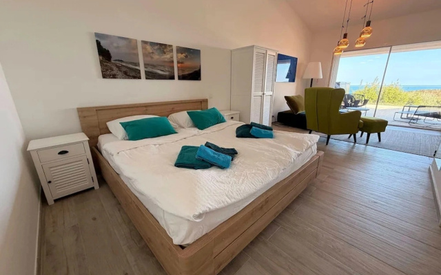 Vacation Home Near Porto Vecchio