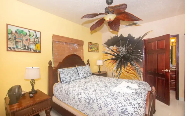 Villa Del Playa #3