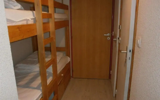 Studio Piau-Engaly, 1 pièce, 6 personnes - FR-1-457-234