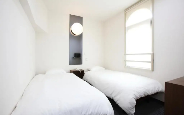 Kurashiki Global Hotel