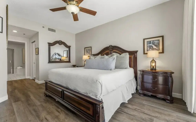 Sterling Sands Resort by Panhandle Getaways