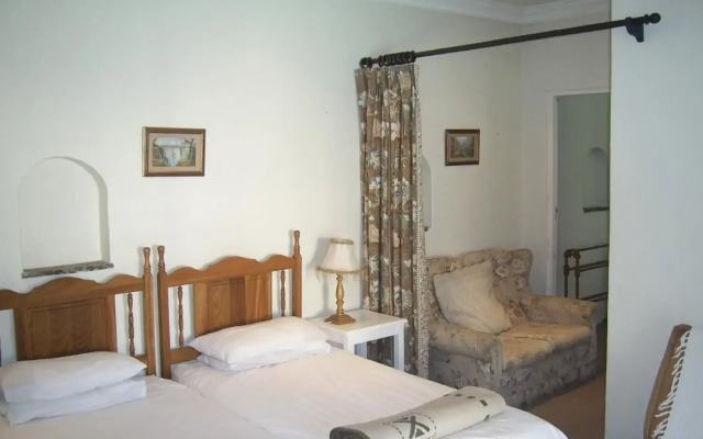 Nutmeg Guest House