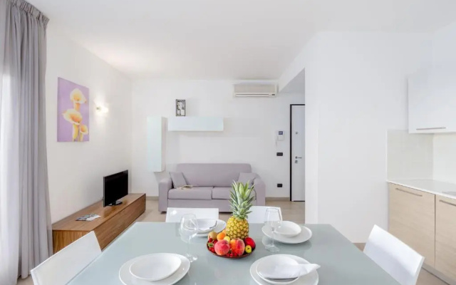 Villa Marconi Apartment 4