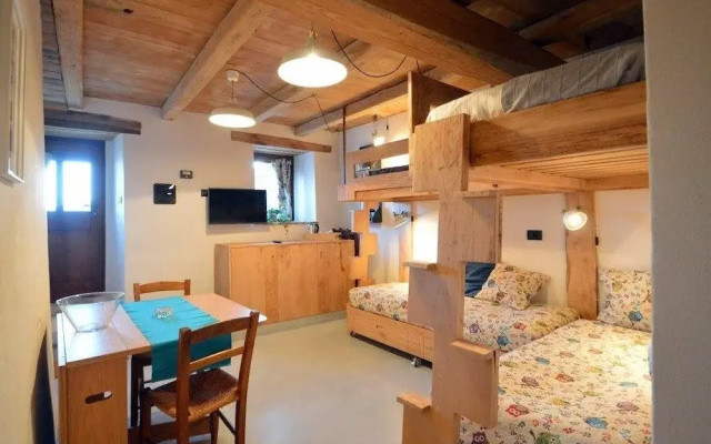 B&B del Cantoniere
