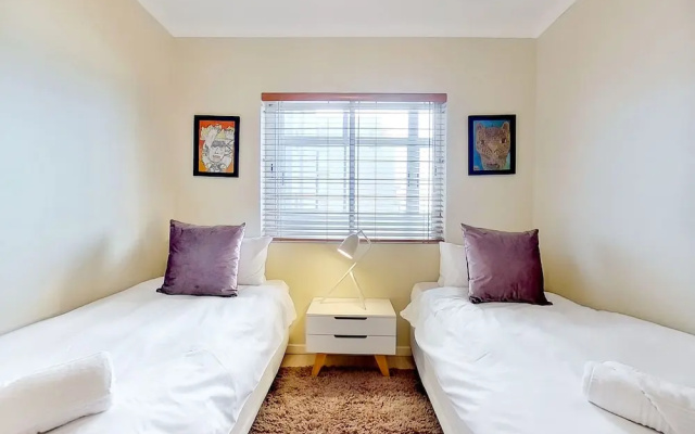 Horizon Bay 802