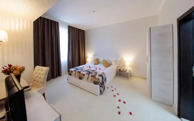 Dunav Plaza Hotel