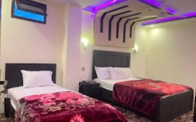 Hotel Rock Palace Bahrain