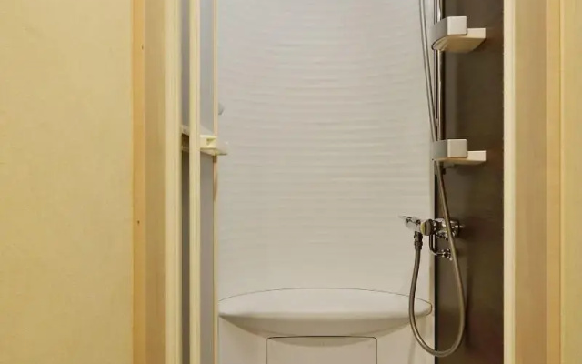 New Hakkeien