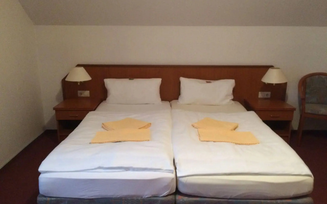 Hotel Zur Krone