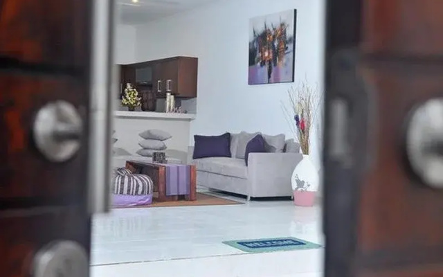 Ajee Villa Bali