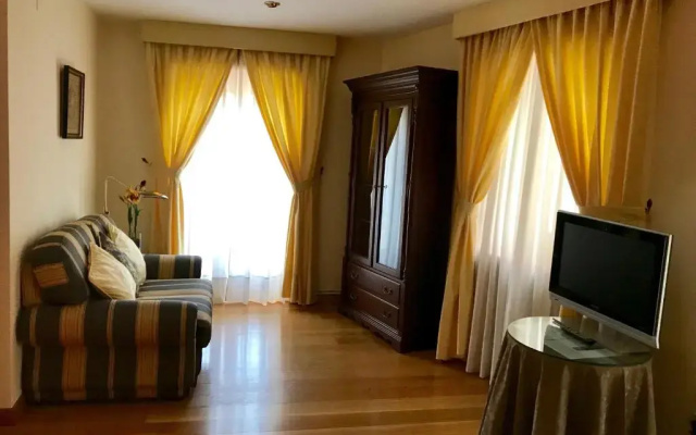 Hotel Jaume