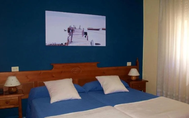 Hotel Venezuela