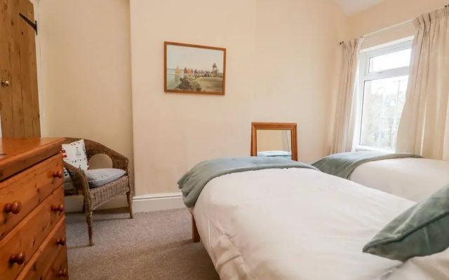 Combe Cottage