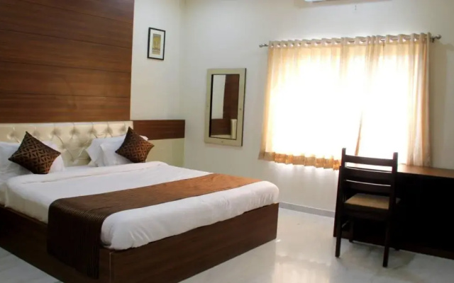 Vinayaka Villa