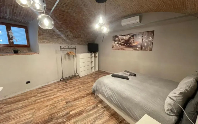 Breakaway Dream Holiday House