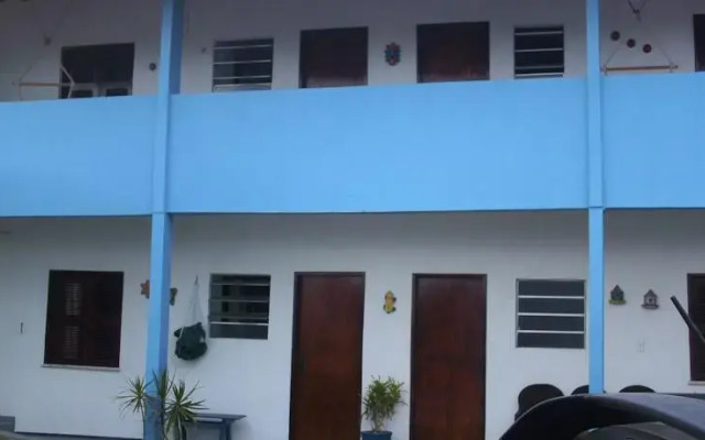 Costa Azul Apartments