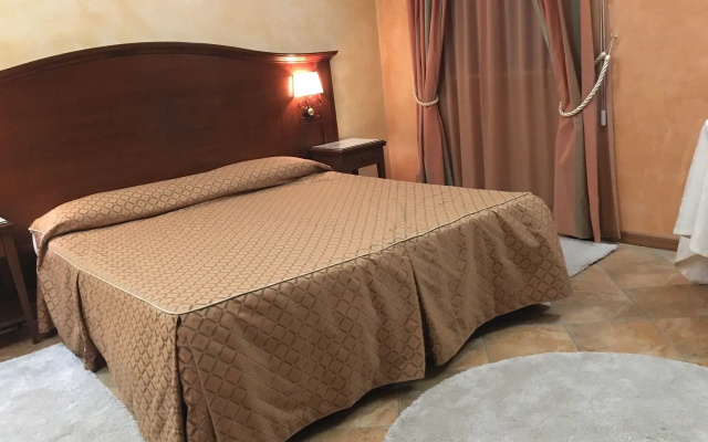 Hotel Al Ritrovo