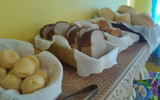 Pousada Gaucha