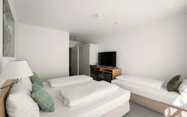 Kirchers Park & Wellness Hotel Kaiserstuhl