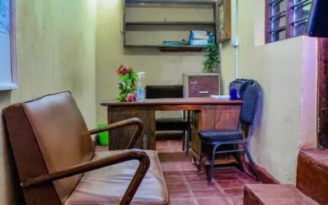 Armaan Guest House