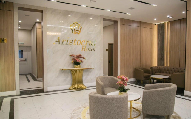 Aristocrat (Аристократ)