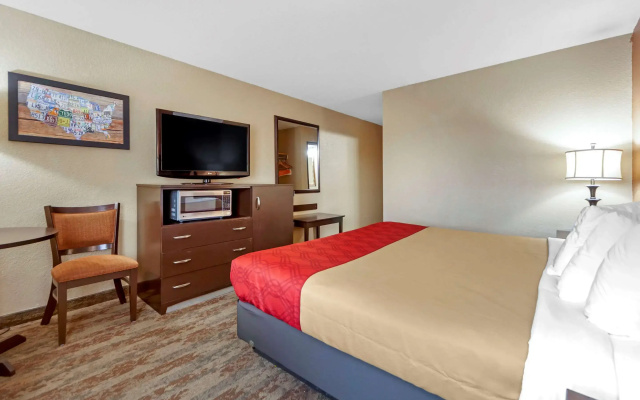 Econo Lodge Black Hills