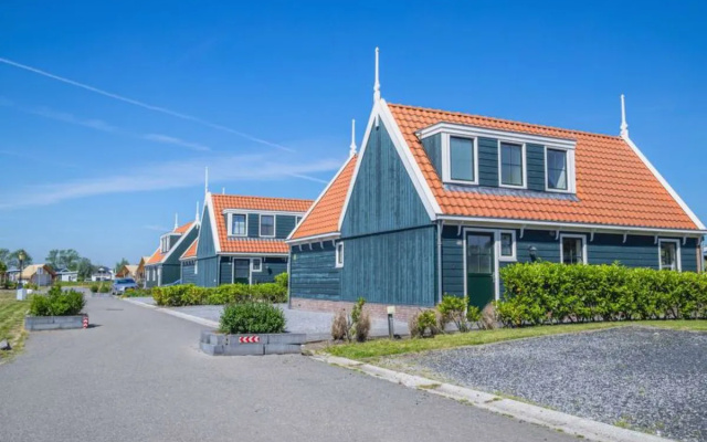De Rijp Sauna 6