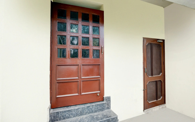 Hotel O by OYO Dera Bassi Ambala-Chandigarh Road