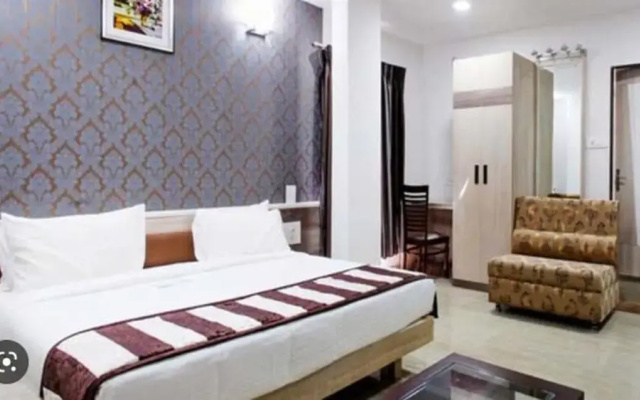 Smriti Star Hotel