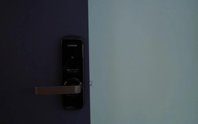 Namsan203 Guest House