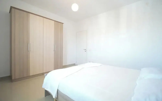Kalpazo Golemi Plus Apartments
