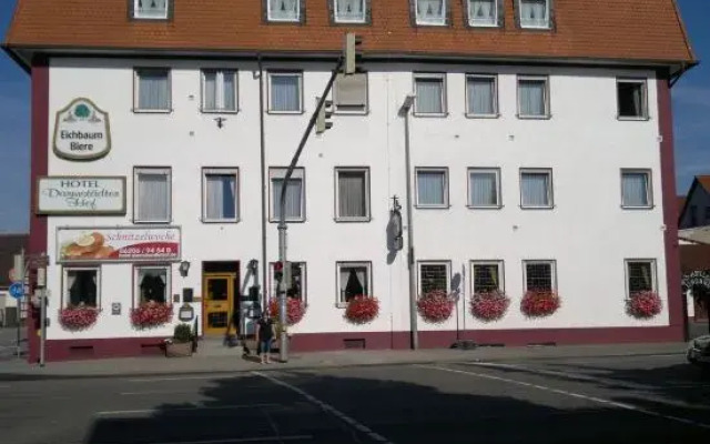 Darmstdter Hof