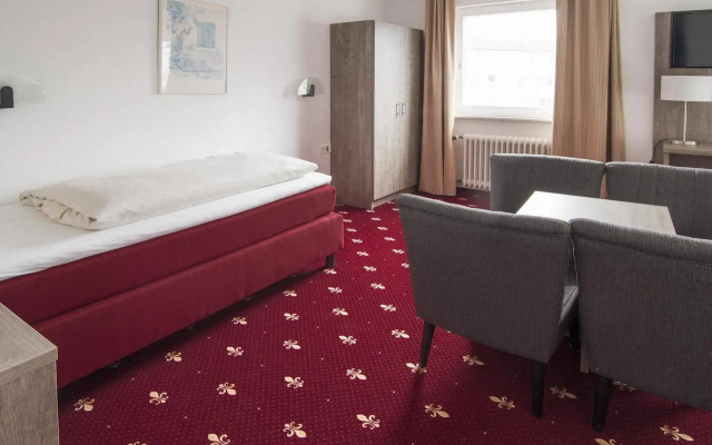 Hotel Maurer