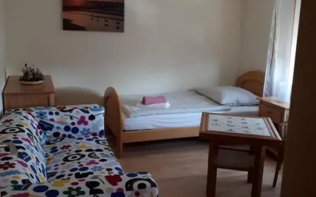 Ferienwohnung Kathe