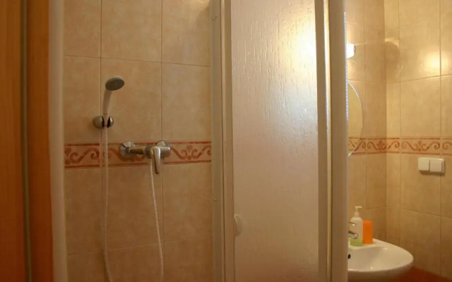 Apartmány Záhořovo Lože