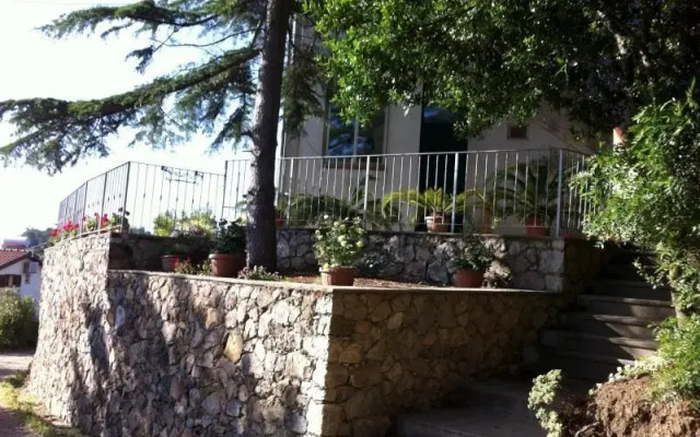Appartamento Mono Porto Azzurro