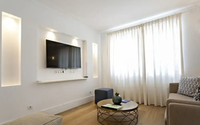 Townhouse in Tavira With 2 Bedrooms and 2 Bathrooms
