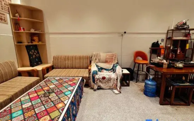 Onshore Homestay