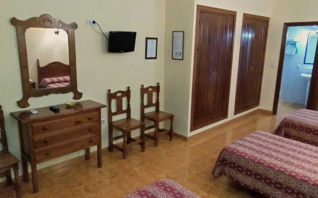 Hostal Bellido