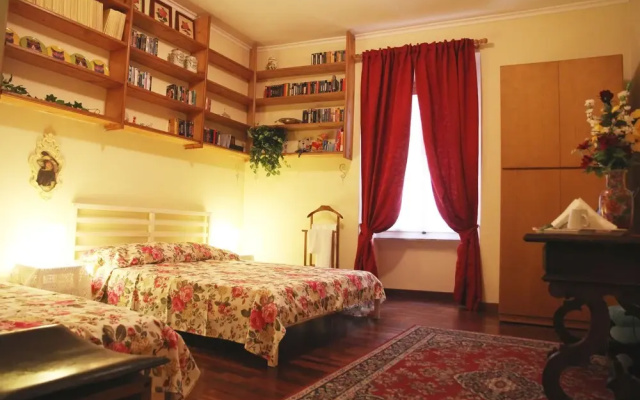77case - Cozy Apartment 64