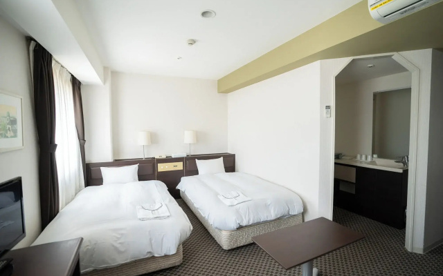 Hotel Casabella Inn Kobe