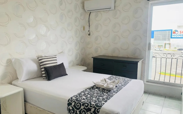 Hotel Y Suites Bausan