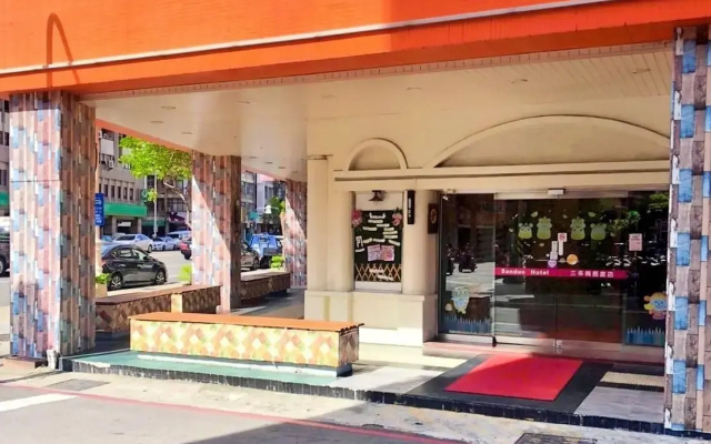 Sanduo Hotel