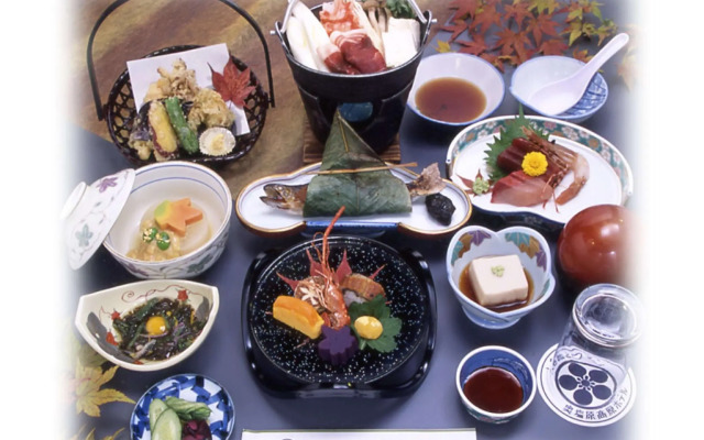 Okushiobara Kogen Hotel