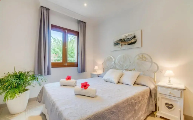 Villa Celia ID: 83493
