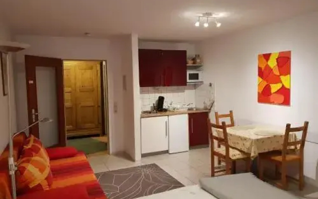 City Appartement 5