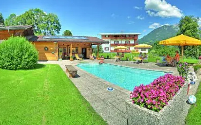 Ferienwohnung Schönau - Appartement Schneck