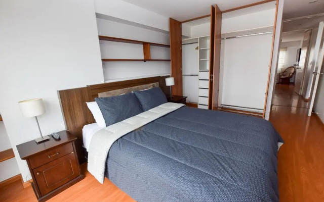 Miraflores4Rent Mar y Vista