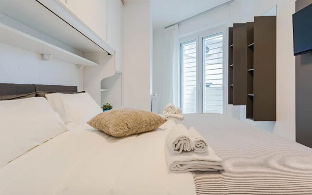 Affittacamere Incanto a Mare Apartment by Wonderful Italy
